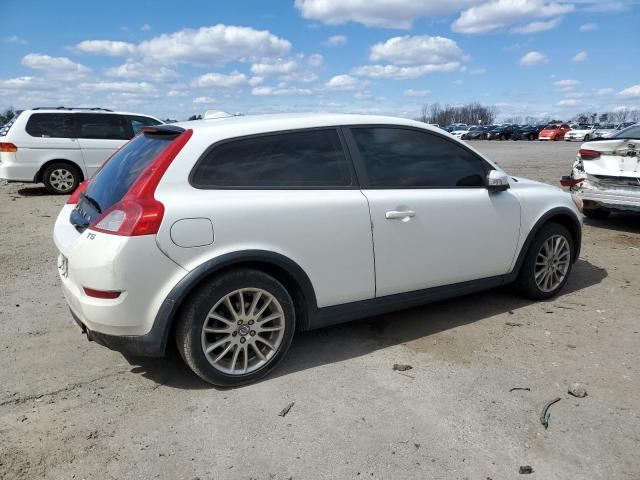 2012 VOLVO C30 T5 for Sale
