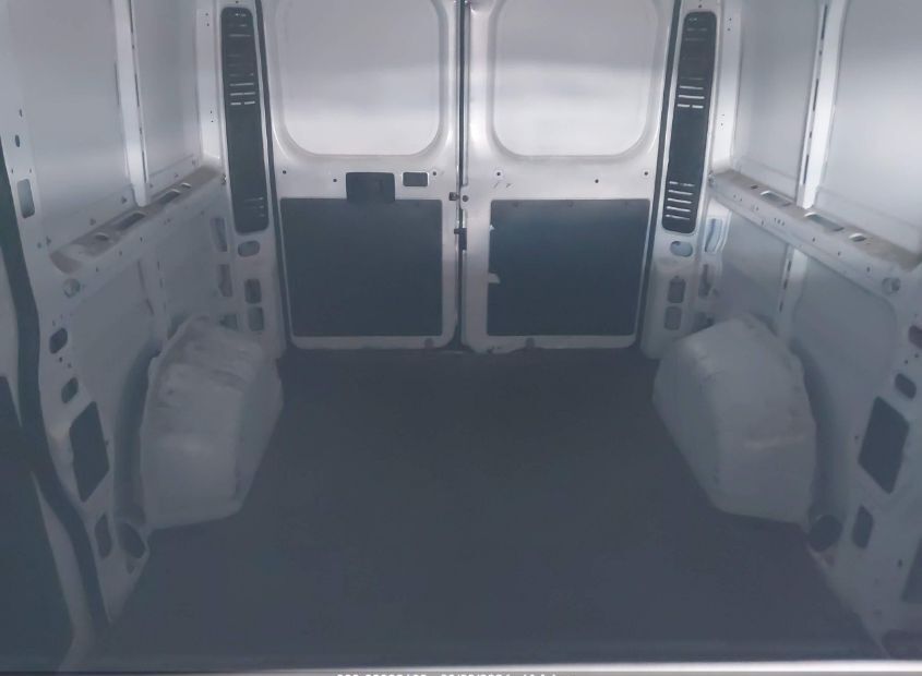 2017 RAM PROMASTER 1500 for Sale