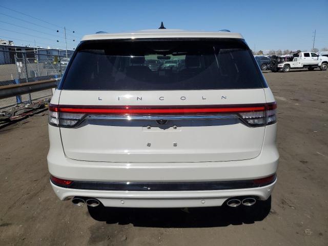 2022 LINCOLN AVIATOR GRAND TOURING for Sale