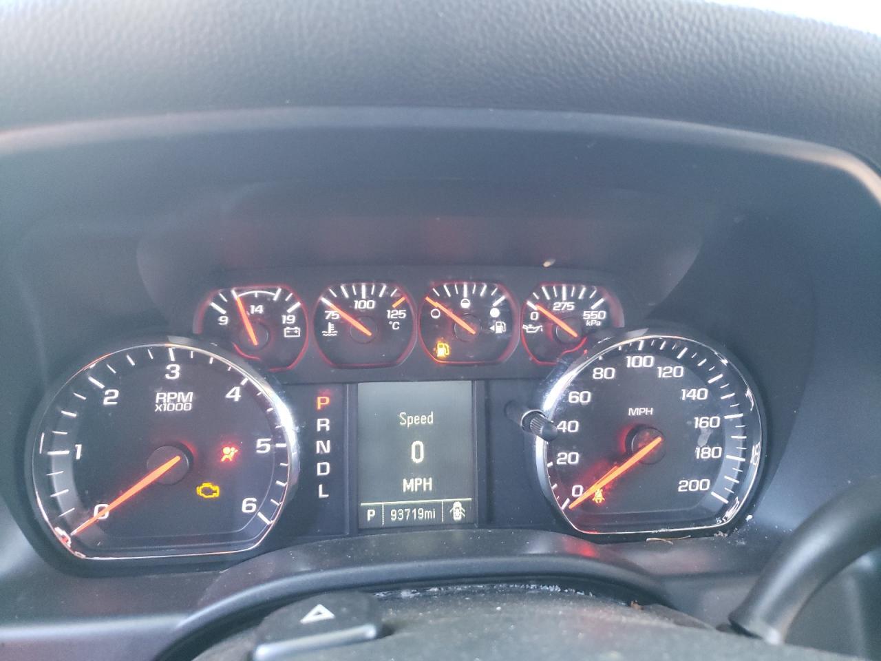 2018 GMC SIERRA for Sale