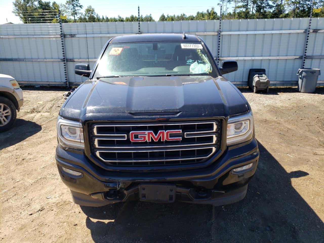 2018 GMC SIERRA for Sale