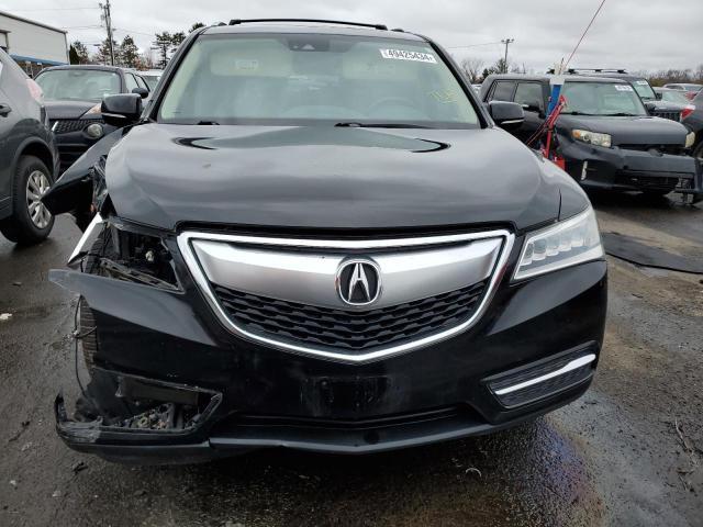 2016 ACURA MDX TECHNOLOGY for Sale
