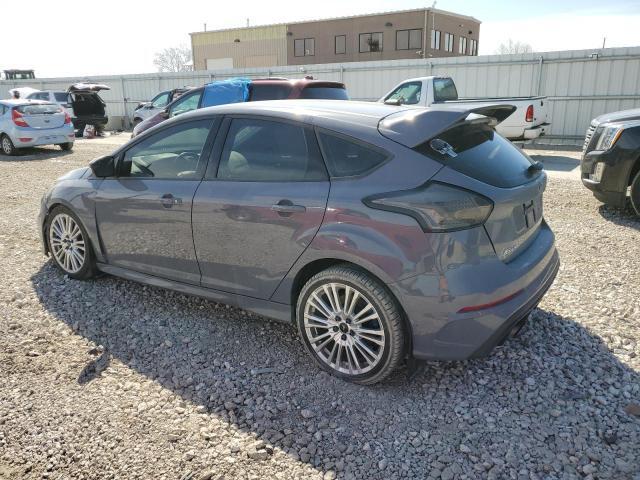 2016 FORD FOCUS RS for Sale
