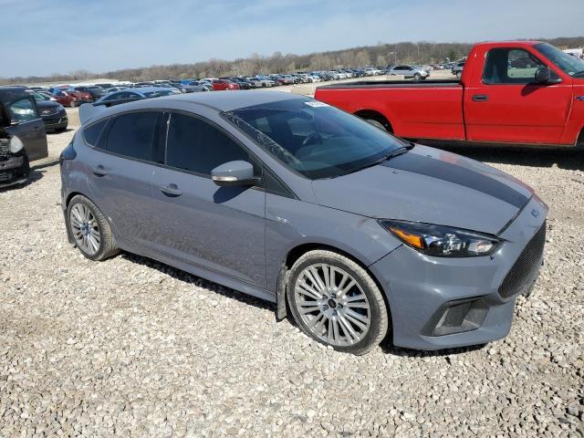 2016 FORD FOCUS RS for Sale