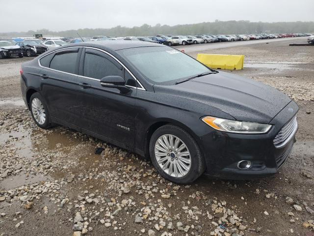 2013 FORD FUSION SE HYBRID for Sale