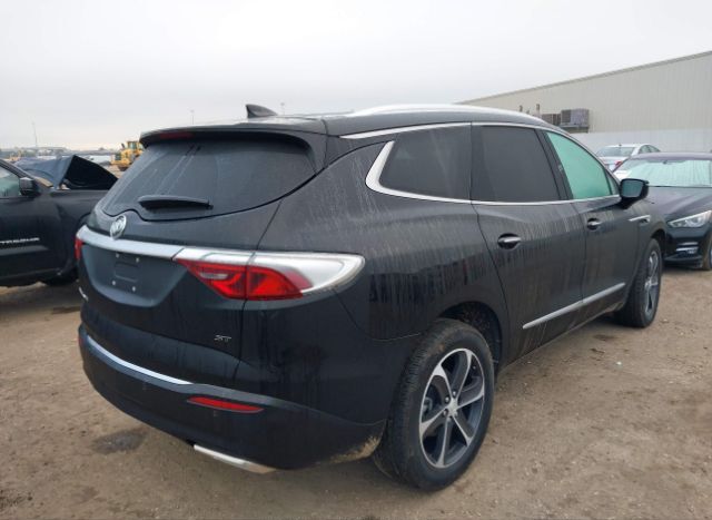 2022 BUICK ENCLAVE for Sale
