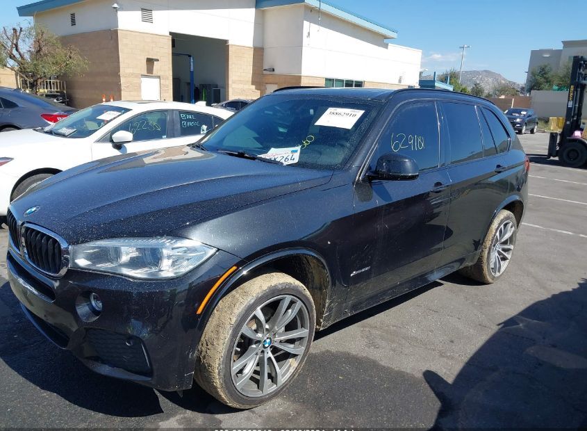 2016 BMW X5 for Sale