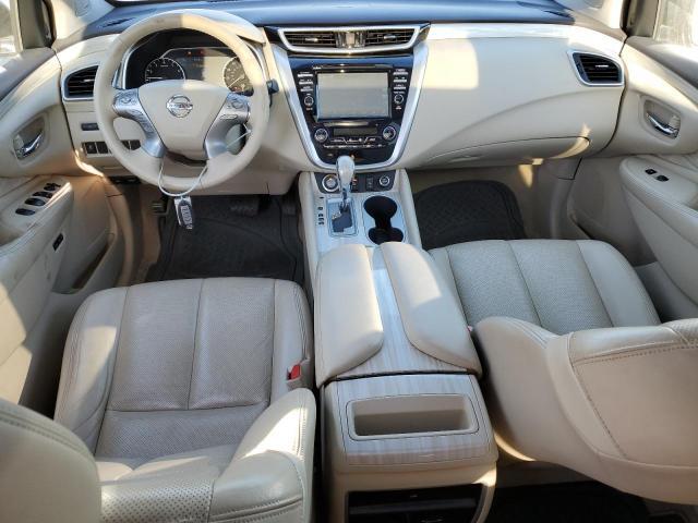 2015 NISSAN MURANO S for Sale
