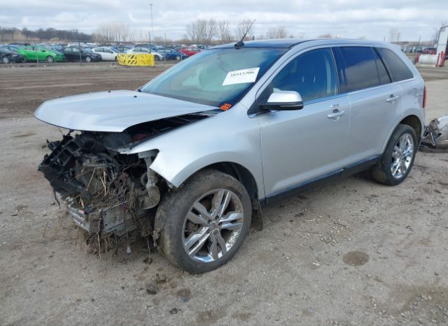 Ford Edge for Sale