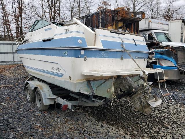 Sear Boat for Sale