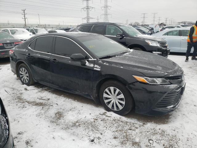 2020 TOYOTA CAMRY HYBRID for Sale