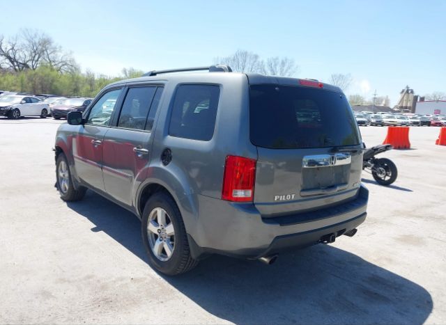 2009 HONDA PILOT for Sale