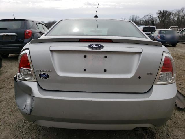 2009 FORD FUSION SE for Sale