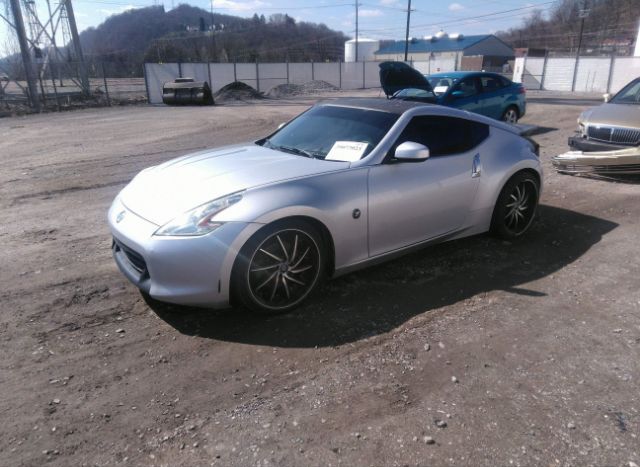 2015 NISSAN 370Z for Sale