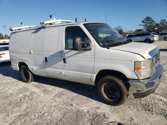 2009 FORD ECONOLINE E150 VAN for Sale