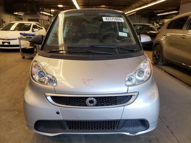 2014 SMART FORTWO PURE for Sale