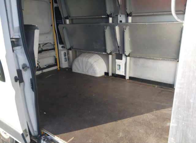2015 RAM PROMASTER 2500 for Sale
