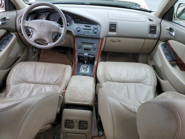 2000 ACURA 3.2TL for Sale