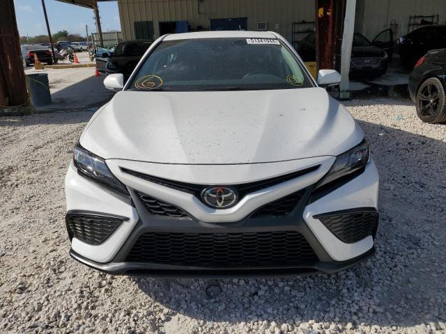2024 TOYOTA CAMRY SE NIGHT SHADE for Sale