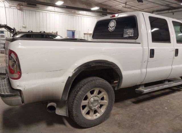 2006 FORD F-250 for Sale