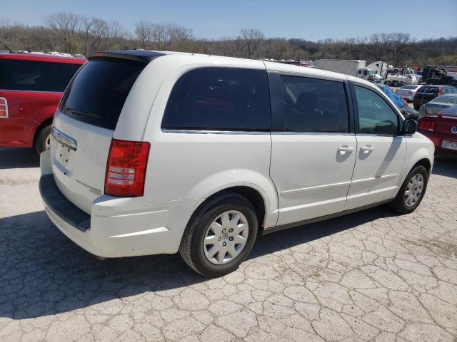2009 CHRYSLER TOWN & COUNTRY LX for Sale