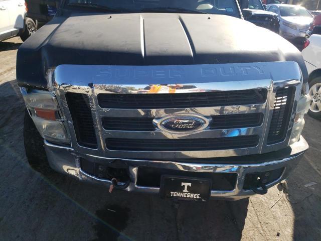 2008 FORD F250 SUPER DUTY for Sale