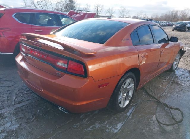 2011 DODGE CHARGER for Sale