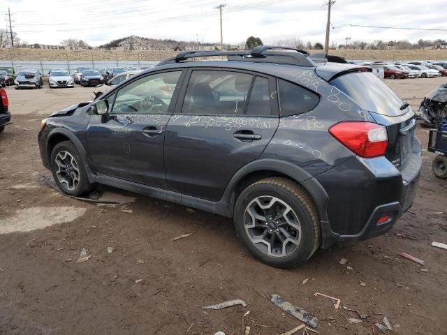 Subaru Crosstrek for Sale