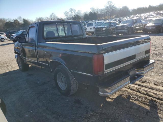 1993 FORD F150 for Sale