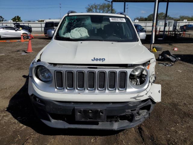 2018 JEEP RENEGADE LIMITED for Sale