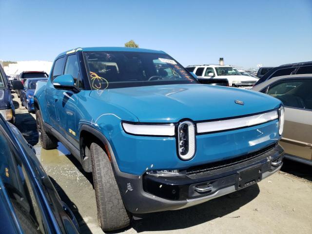 2022 RIVIAN R1T LAUNCH EDITION for Sale