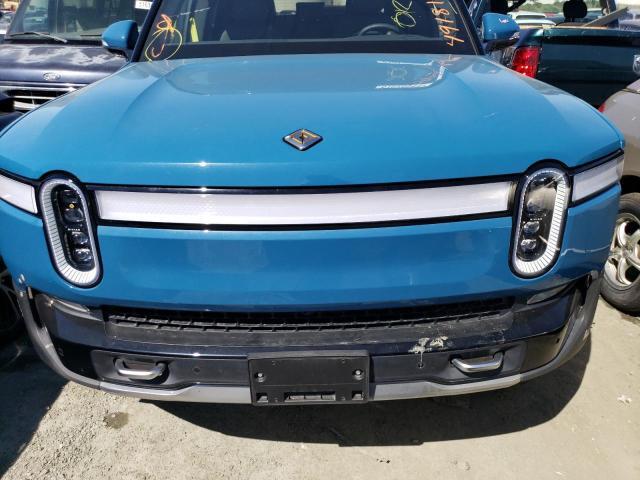 2022 RIVIAN R1T LAUNCH EDITION for Sale
