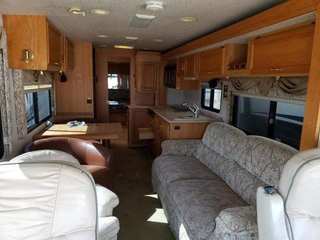 2002 FREIGHTLINER XC CHASSIS for Sale