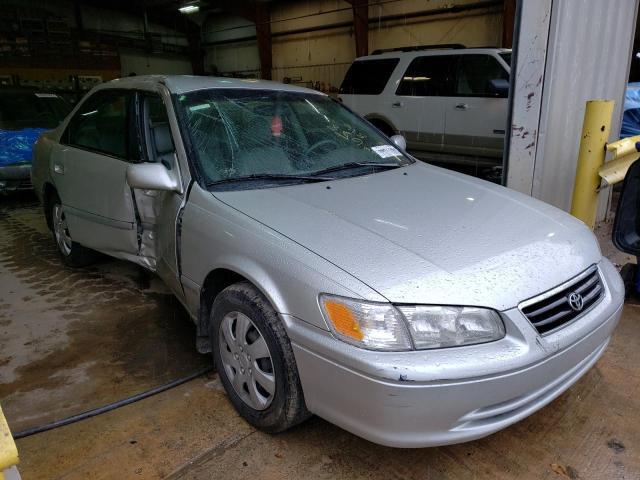 Toyota Camry for Sale