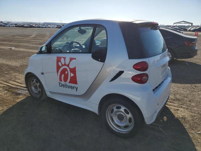 2015 SMART FORTWO for Sale