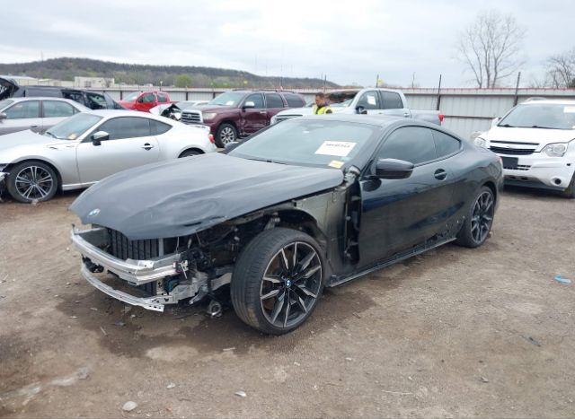 Bmw M850i for Sale