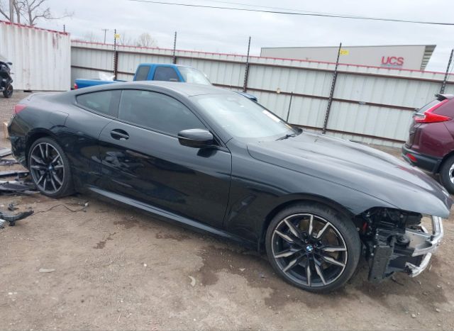 Bmw M850i for Sale