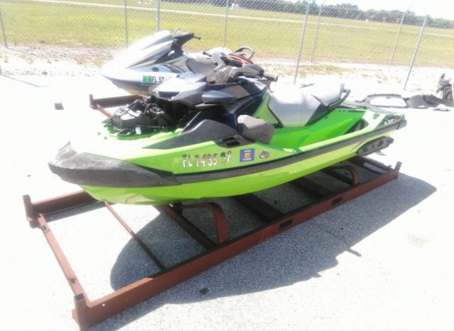 2020 SEADOO RXT-X 300 for Sale