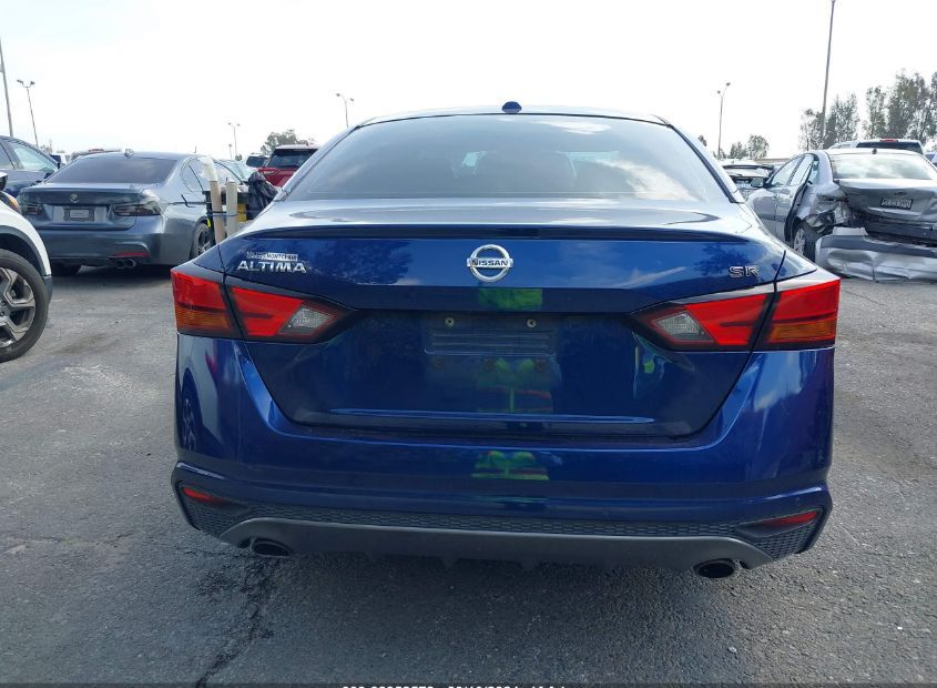 2020 NISSAN ALTIMA for Sale