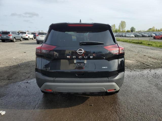 2023 NISSAN ROGUE S for Sale