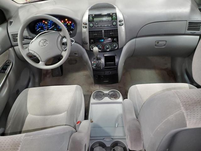 2008 TOYOTA SIENNA CE for Sale