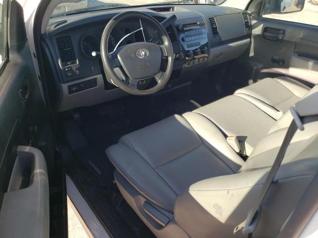 2013 TOYOTA TUNDRA for Sale