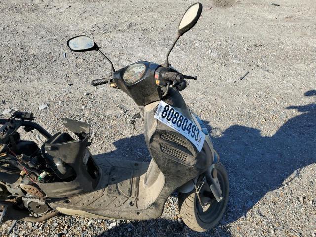 2011 SCOR SCOOTER for Sale