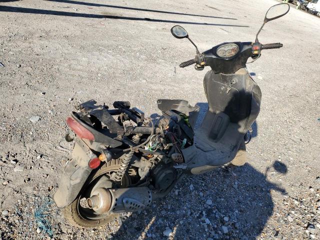 2011 SCOR SCOOTER for Sale