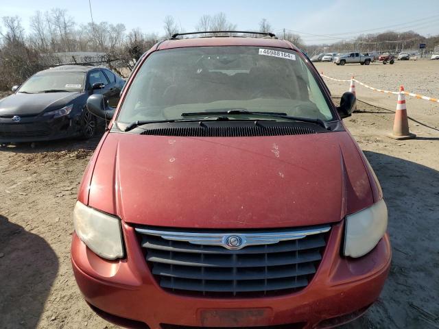 2006 CHRYSLER TOWN & COUNTRY LX for Sale