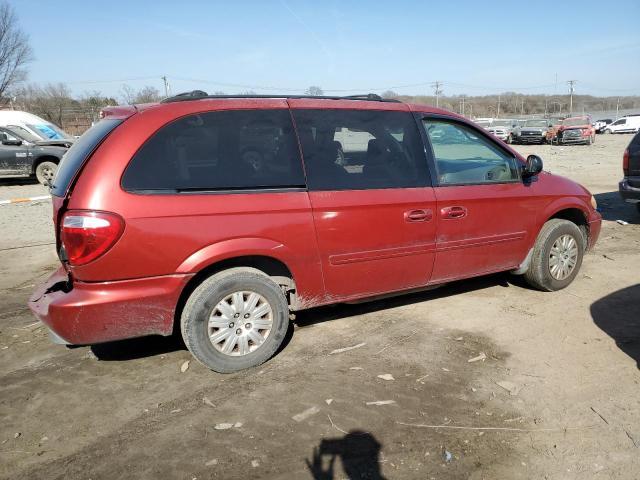 2006 CHRYSLER TOWN & COUNTRY LX for Sale