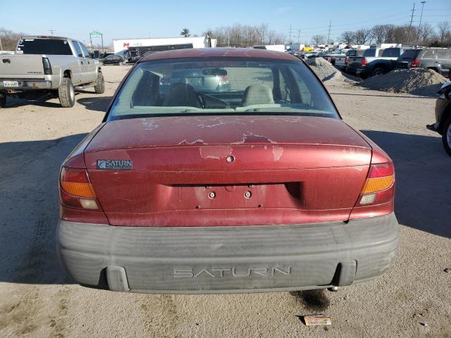 2000 SATURN SL for Sale