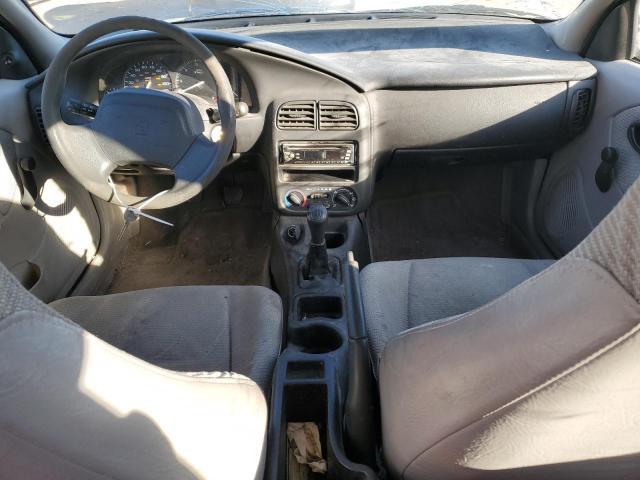 2000 SATURN SL for Sale