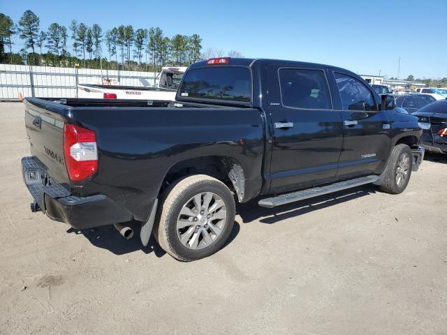 2016 TOYOTA TUNDRA CREWMAX LIMITED for Sale