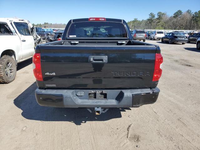 2016 TOYOTA TUNDRA CREWMAX LIMITED for Sale
